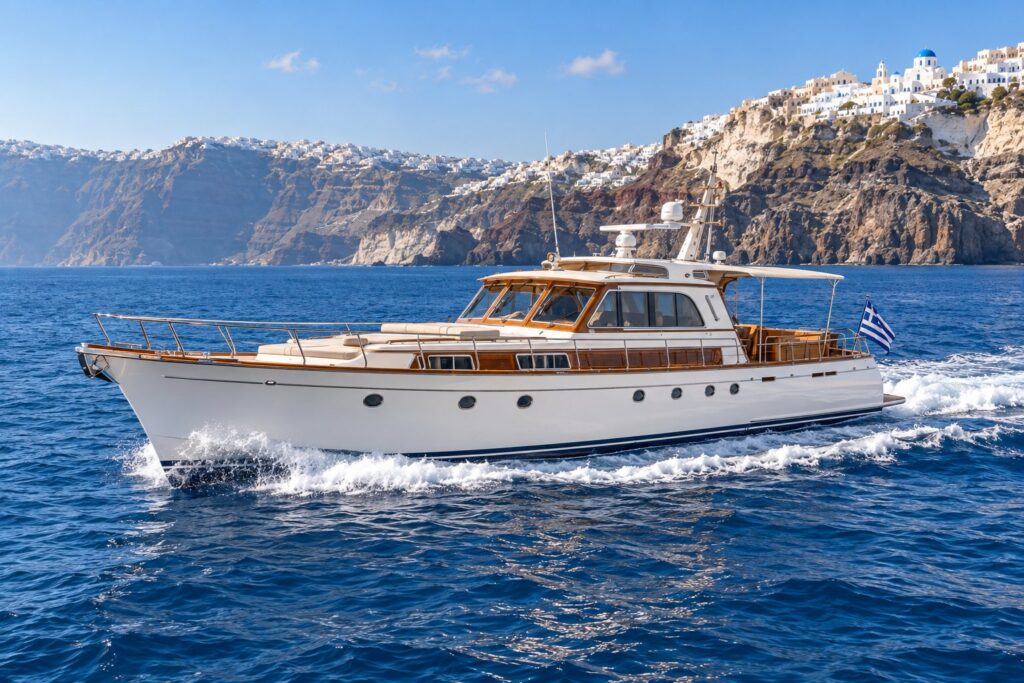 Aegean Muse