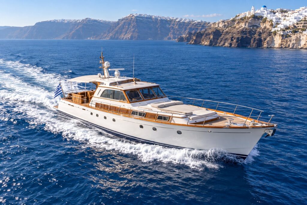 Aegean Muse