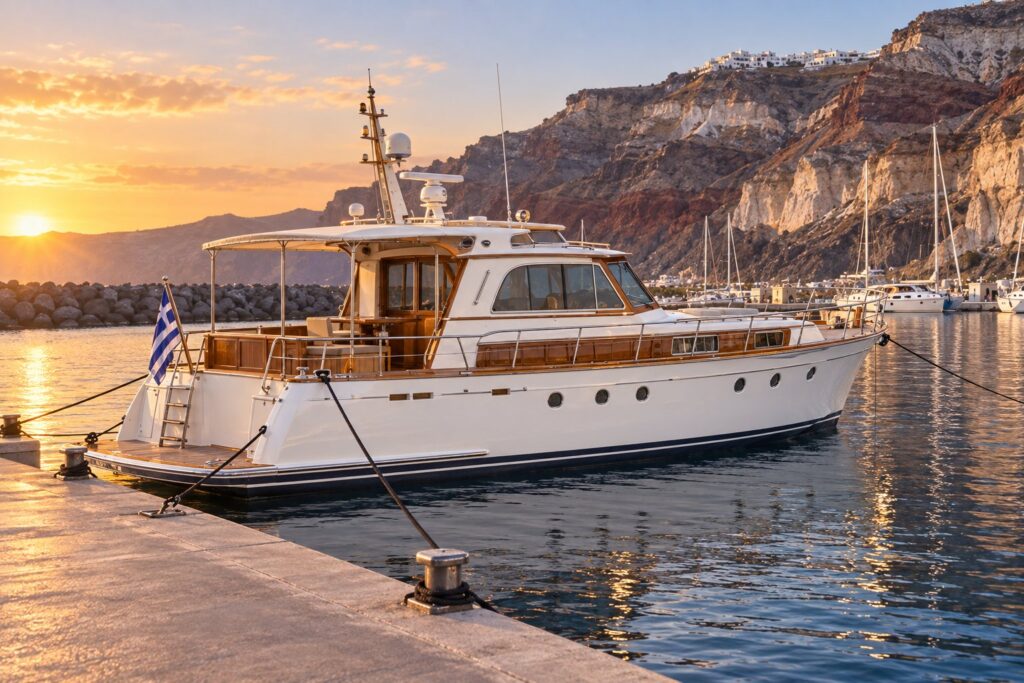 Aegean Muse