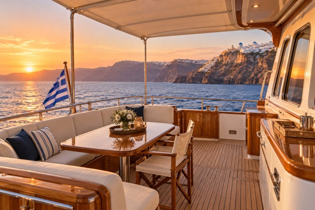 Aegean Muse