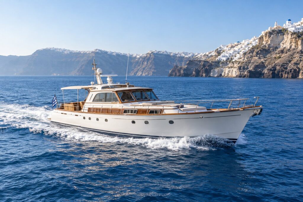 Aegean Muse